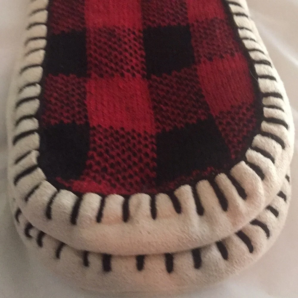 LAZY ONE SHORT MUKLUk